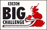 Big Challenge logo