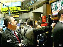 operadores na bolsa