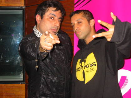 Bobby and Ishq Bector