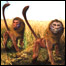 "Baboukari" - ©The Future is Wild Limited - Pictural Charts Educational Trust