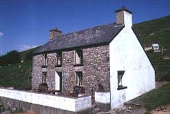Tyncornel Bunkhouse, Wales (copyright: Youth Hostel Association)
