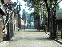 Osvětim