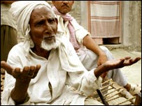 حاجی شیخ منظور