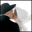 Oliviero Toscani, Kissing-nun, 1992 © Copyright 1991 Benetton Group S.p.A. - Foto: Oliviero Toscani