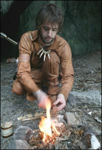 Caveman