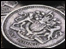 Pound coin