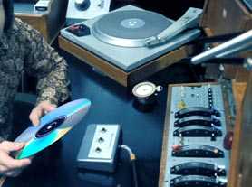 Dependable Video Discus