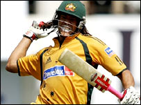 साइमंड्स