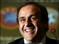 Michel Platini