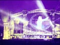 Gig at Wembley Stadium