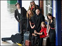 Little Game by Paul Moran