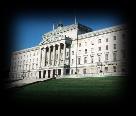 Northern Ireland: the economy evolves