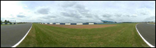 Hangar Straight
