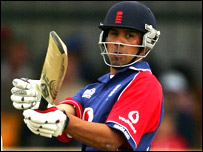 विक्रम सोलंकी