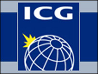 ICG logosu