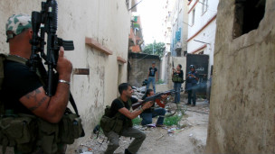 لبنان کا شہر طرابلس