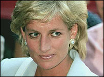 Prenses Diana