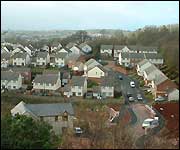 New homes in Torquay