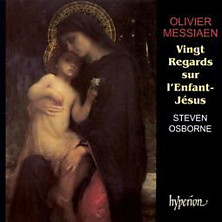 Review of Vingt Regards sur l'Enfant-Jésus