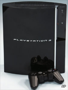 Sony PlayStation 3