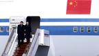 习近平访俄