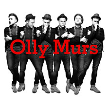 Review of Olly Murs Review of Olly Murs