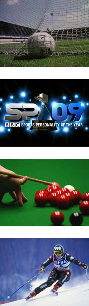 BBC Sport Multiscreen