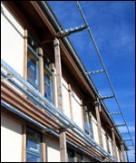 The Brise Soleil