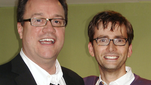 Day Eighteen! Exclusive Extract of Who on Who?