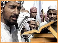 درسی کتابیں قدامت پرستی کی جڑ؟