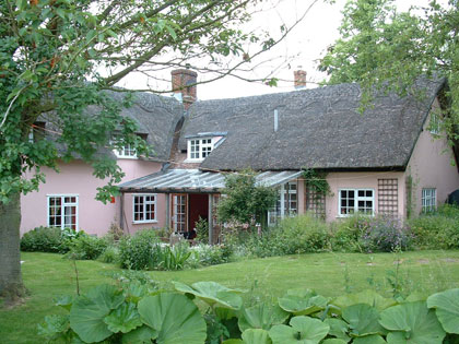 Peel Acres - John's Home 