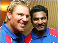 शेन वार्न (फ़ाइल चित्र)