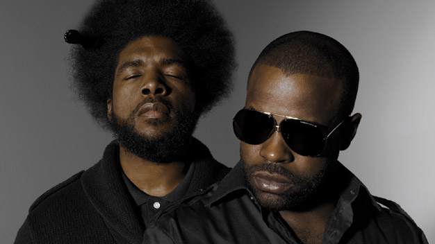 The Roots