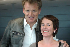 Fi with Gordon Ramsay