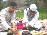 محبت الله با حسام الدين همدرد