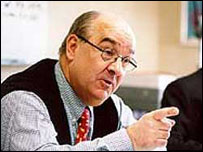 人事与发展专业