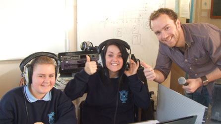 Ysgol Syr Thomas Jones, Amlwch