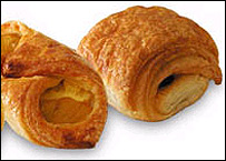 شيرينی دانمارکی