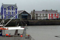 Hrabwr Aberaeron