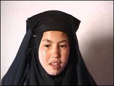 نمایی از فیلم الفبای افغان ساخته محسن مخملباف