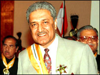 عبدالقدير خان