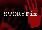 Storyfix logo