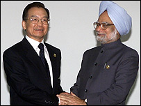 وین جیا باؤ