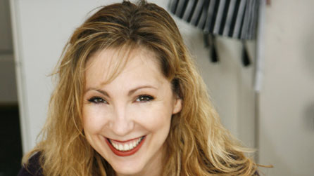 Mari Thomas. Llun: Daniel Staveley Photographer 