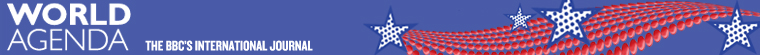 World Agenda - Talking America