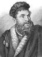 Marco Polo
