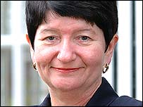 剑桥大学校长理查德