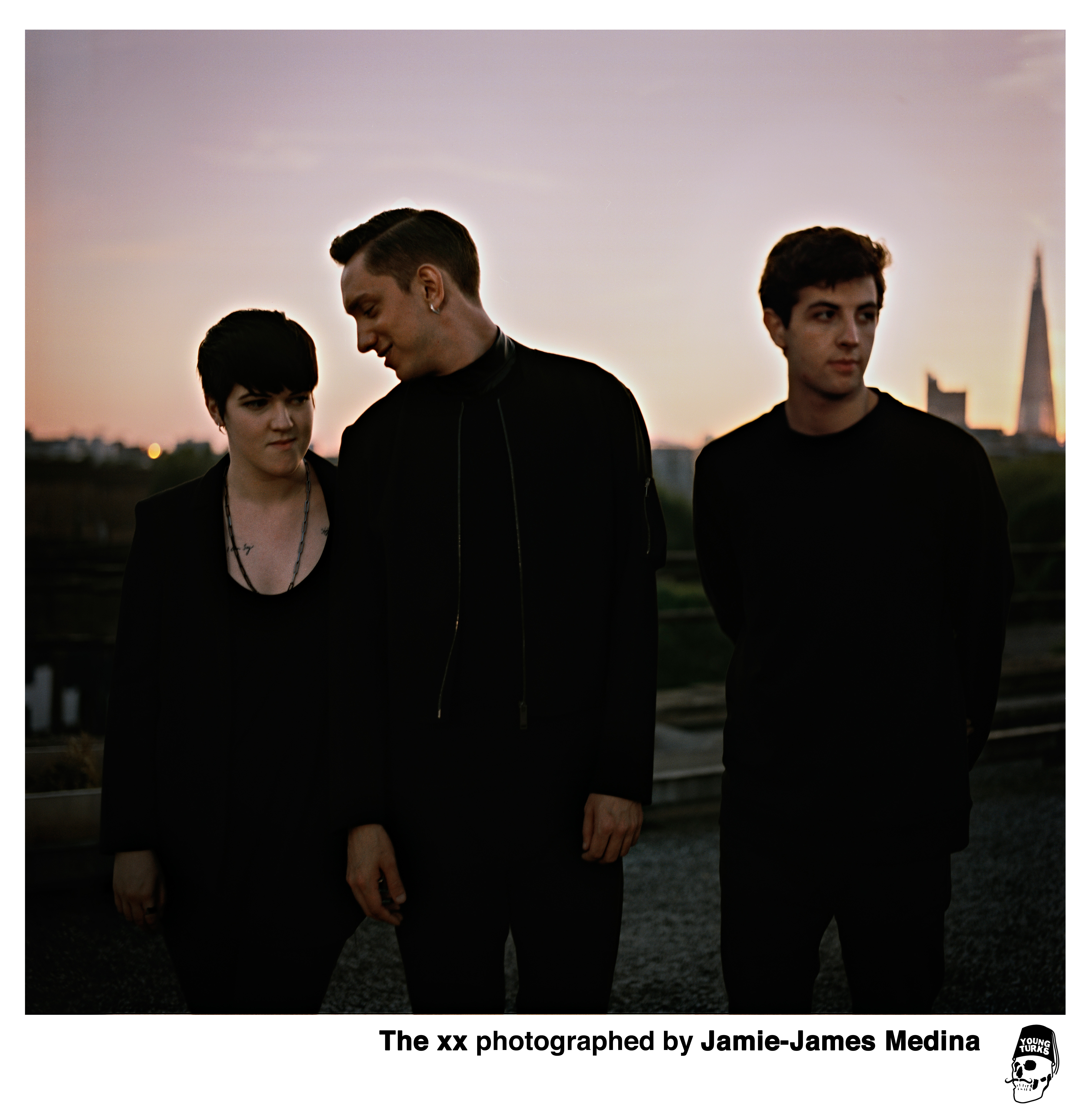 The XX