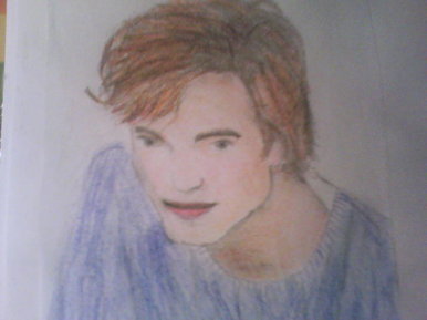 Edward Cullen