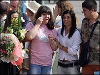 Tartışma konusu sağlık çalışanları 